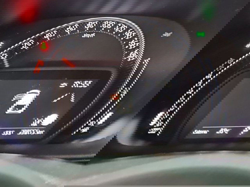 Toyota Aygo X usata a Roma (9)