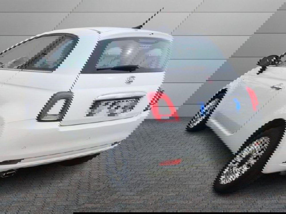 Fiat 500 usata a Roma (4)