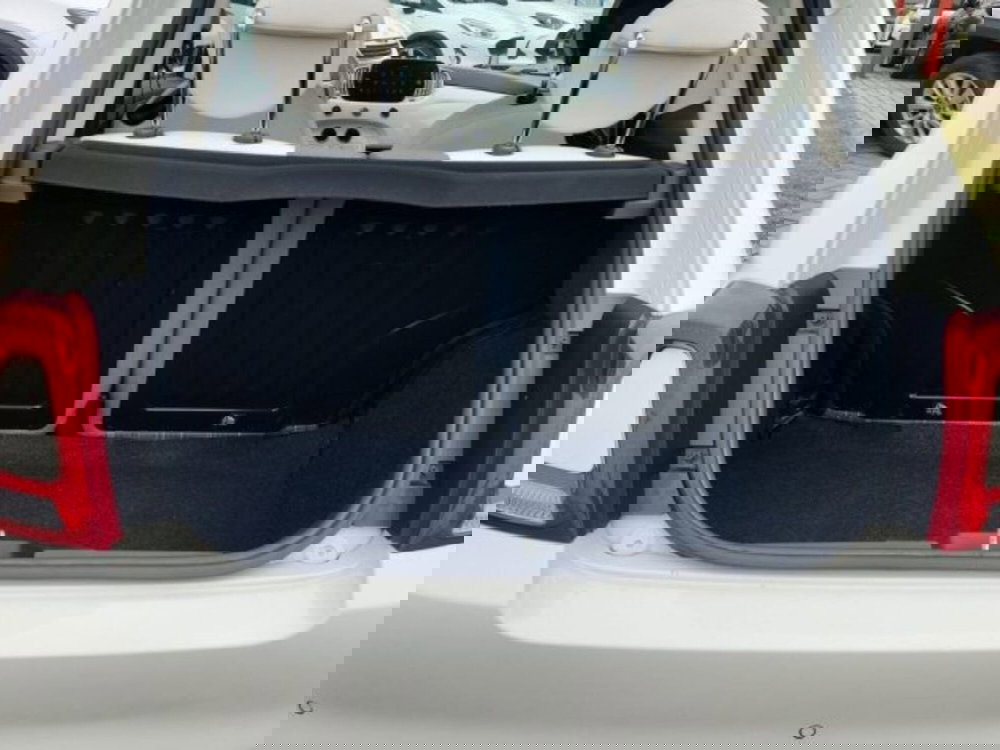 Fiat 500 usata a Roma (5)