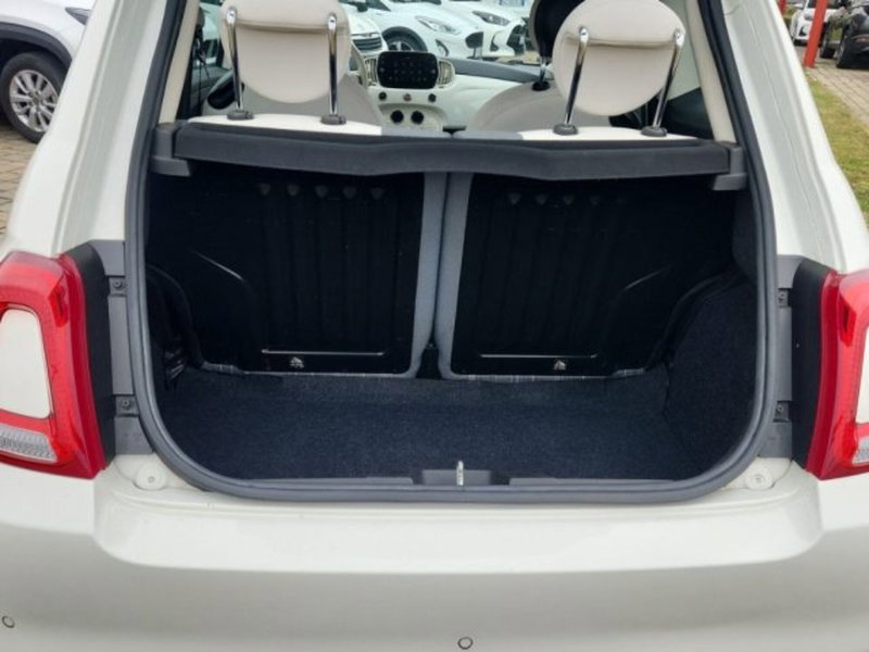 Fiat 500 usata a Roma (5)