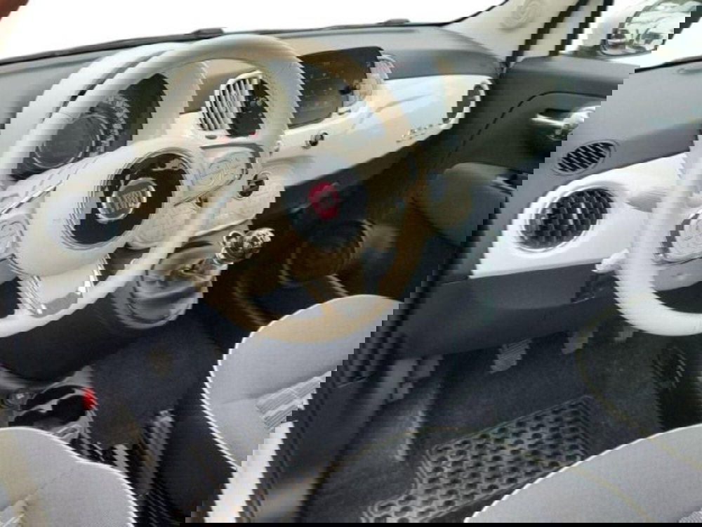 Fiat 500 usata a Roma (6)