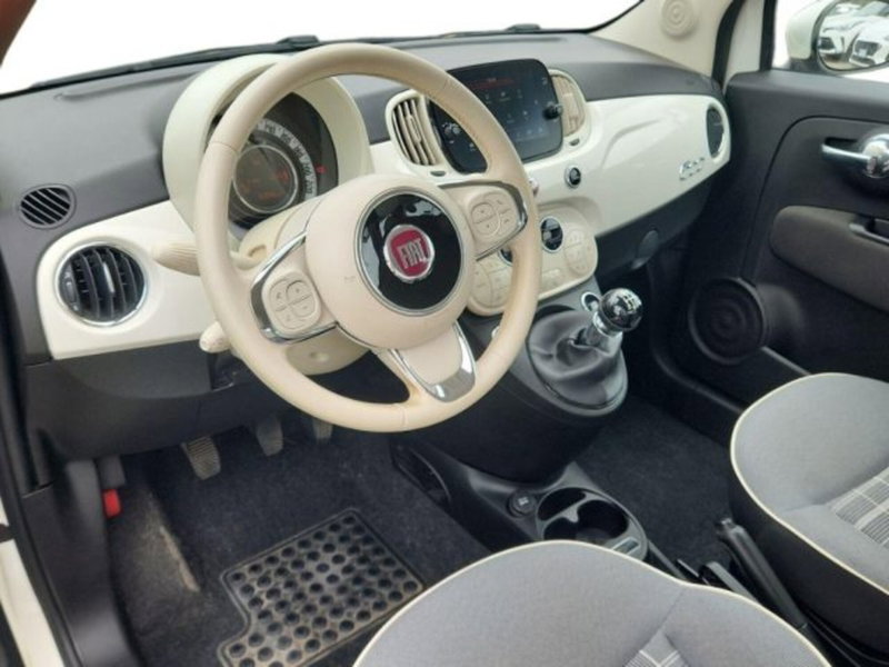 Fiat 500 usata a Roma (6)
