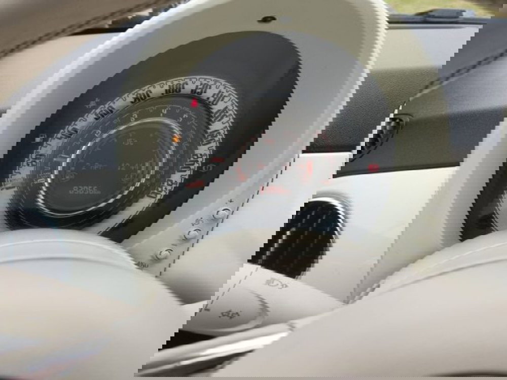 Fiat 500 usata a Roma (8)