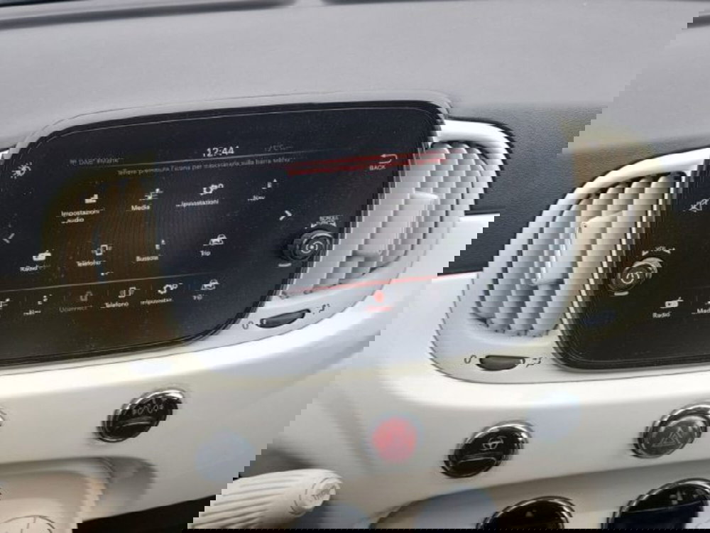 Fiat 500 usata a Roma (9)