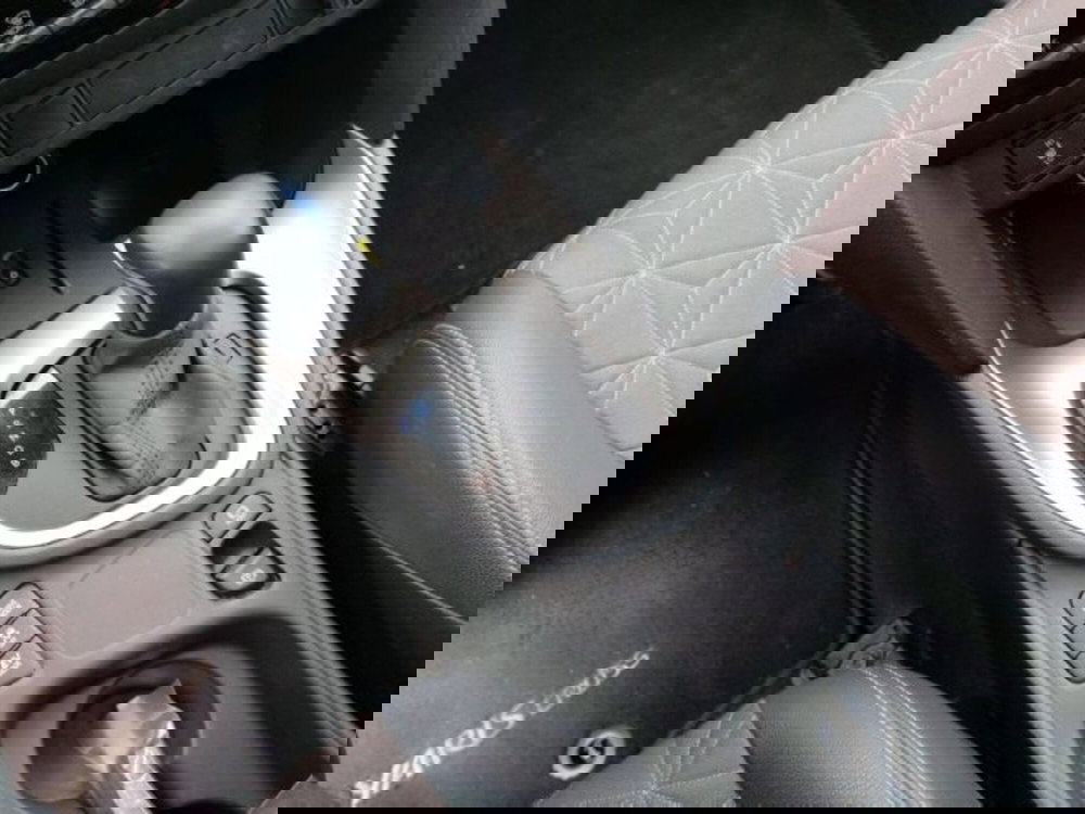 Toyota Yaris Cross usata a Roma (18)