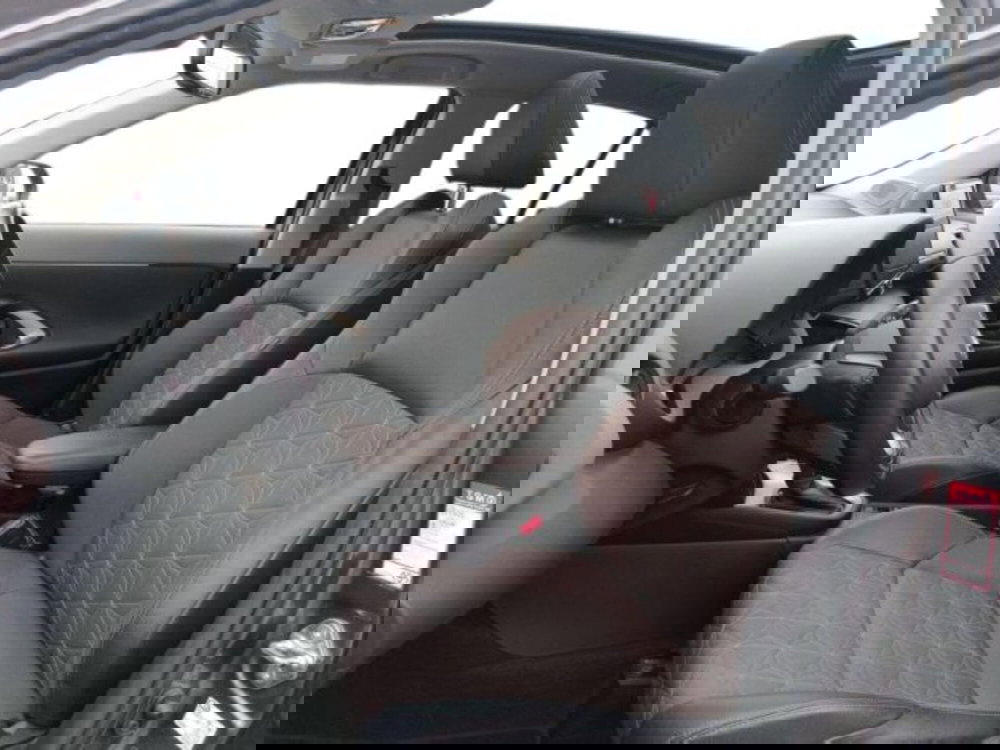 Toyota Yaris Cross usata a Roma (20)