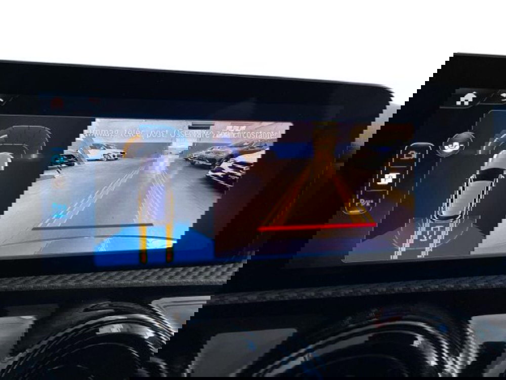 Mercedes-Benz Classe A Sedan usata a Verona (12)