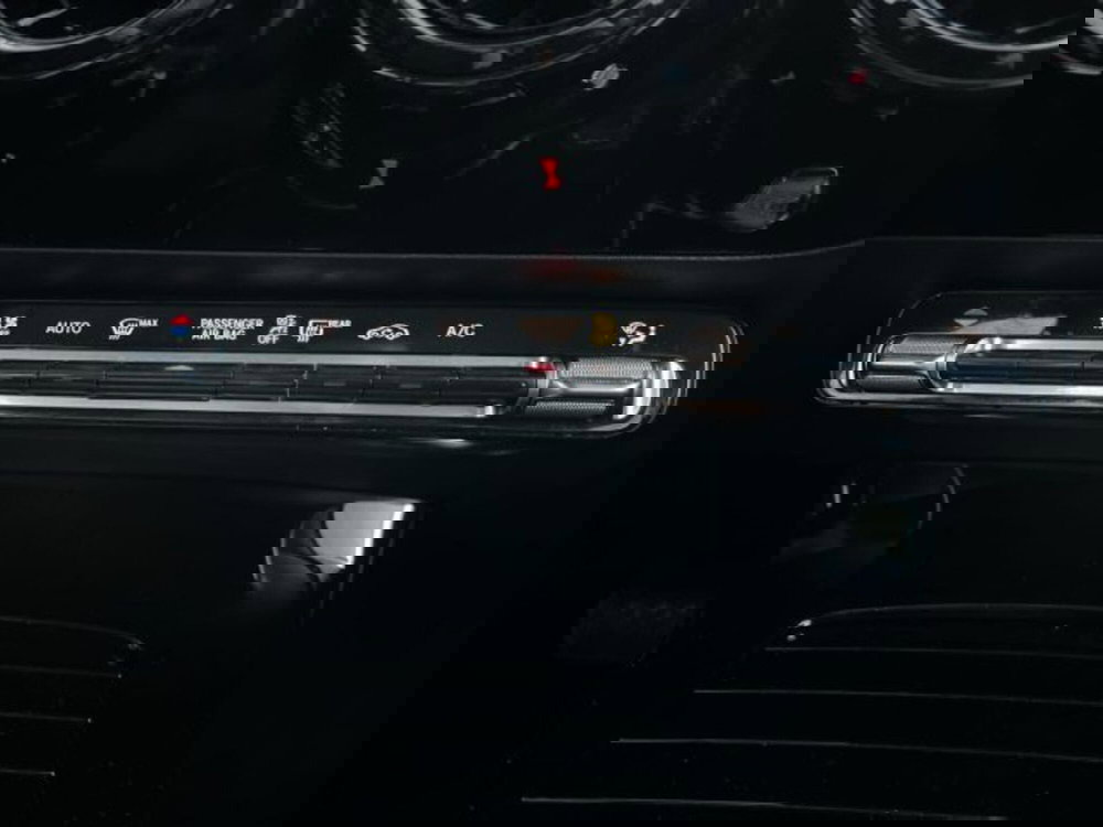 Mercedes-Benz Classe A Sedan usata a Verona (14)