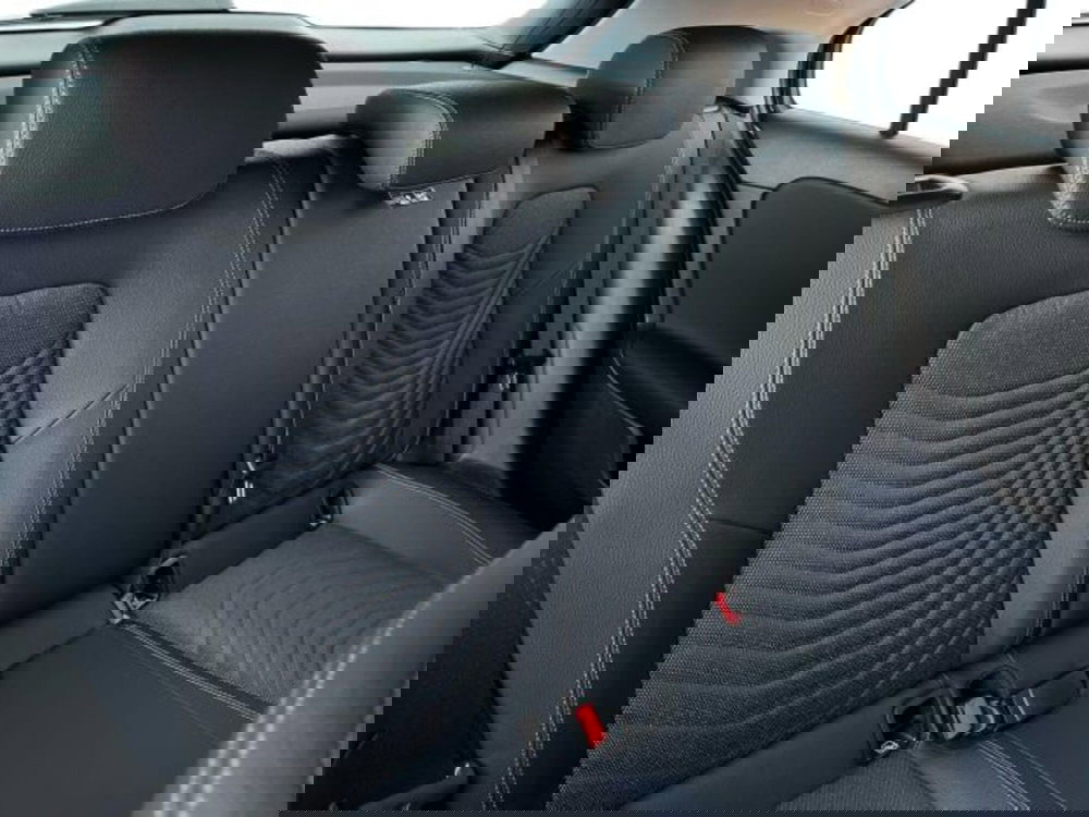 Mercedes-Benz Classe A Sedan usata a Verona (15)