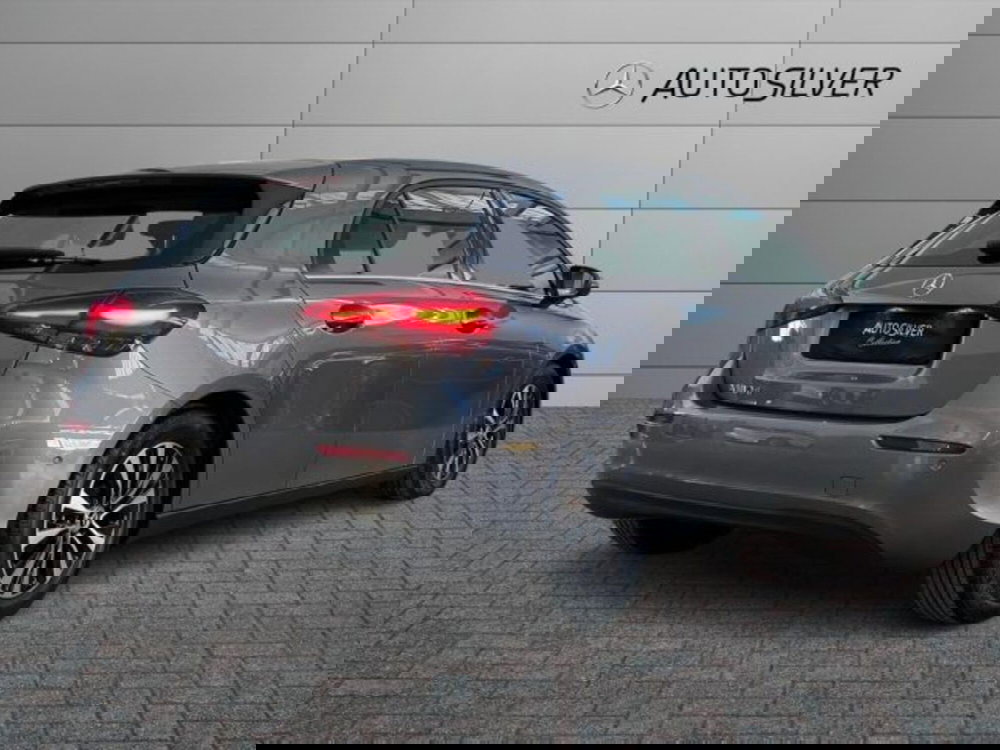 Mercedes-Benz Classe A Sedan usata a Verona (2)