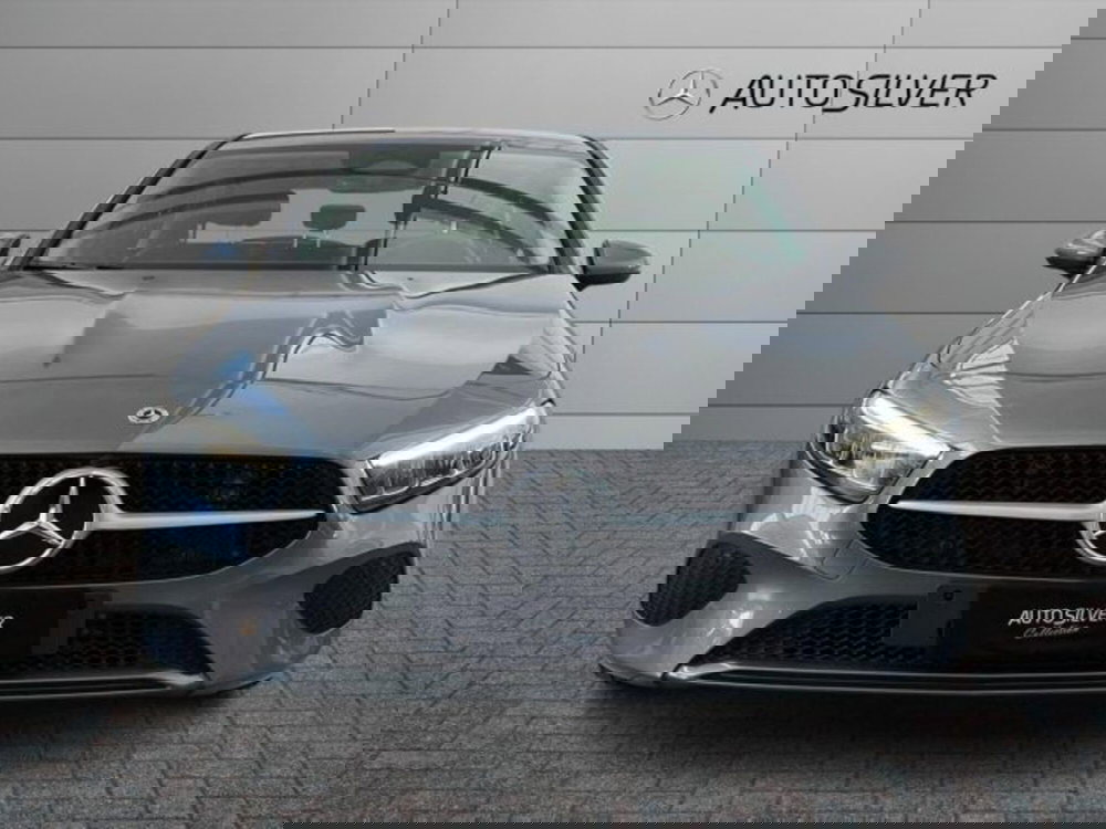Mercedes-Benz Classe A Sedan usata a Verona (3)