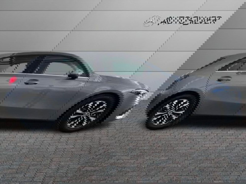 Mercedes-Benz Classe A Sedan usata a Verona (5)