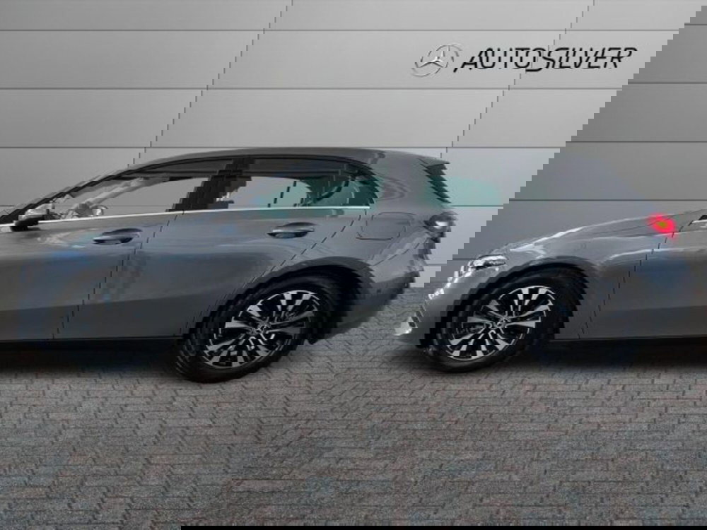 Mercedes-Benz Classe A Sedan usata a Verona (6)