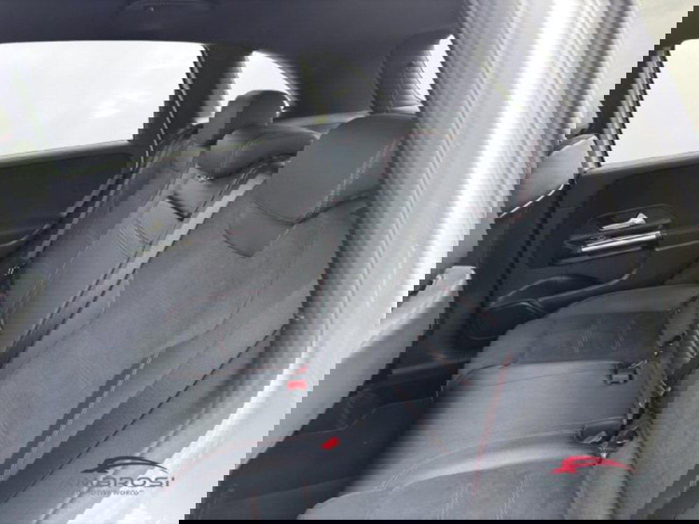 Mercedes-Benz Classe B usata a Perugia (10)