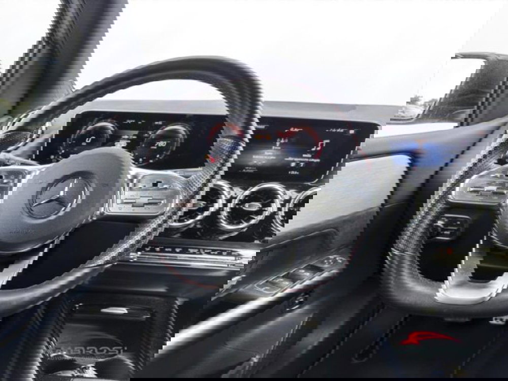 Mercedes-Benz Classe B usata a Perugia (13)