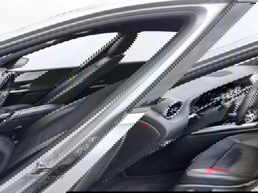 Mercedes-Benz Classe B usata a Perugia (9)