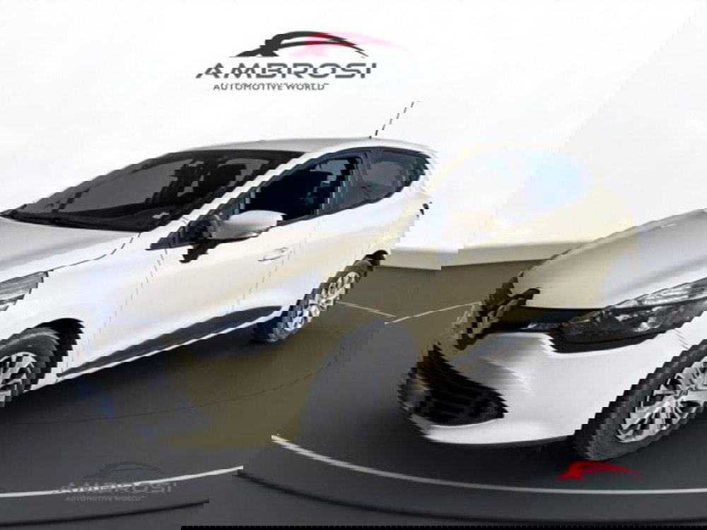 Renault Clio usata a Perugia