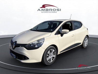 Renault Clio 1.2 75CV 5 porte Life del 2016 usata a Corciano