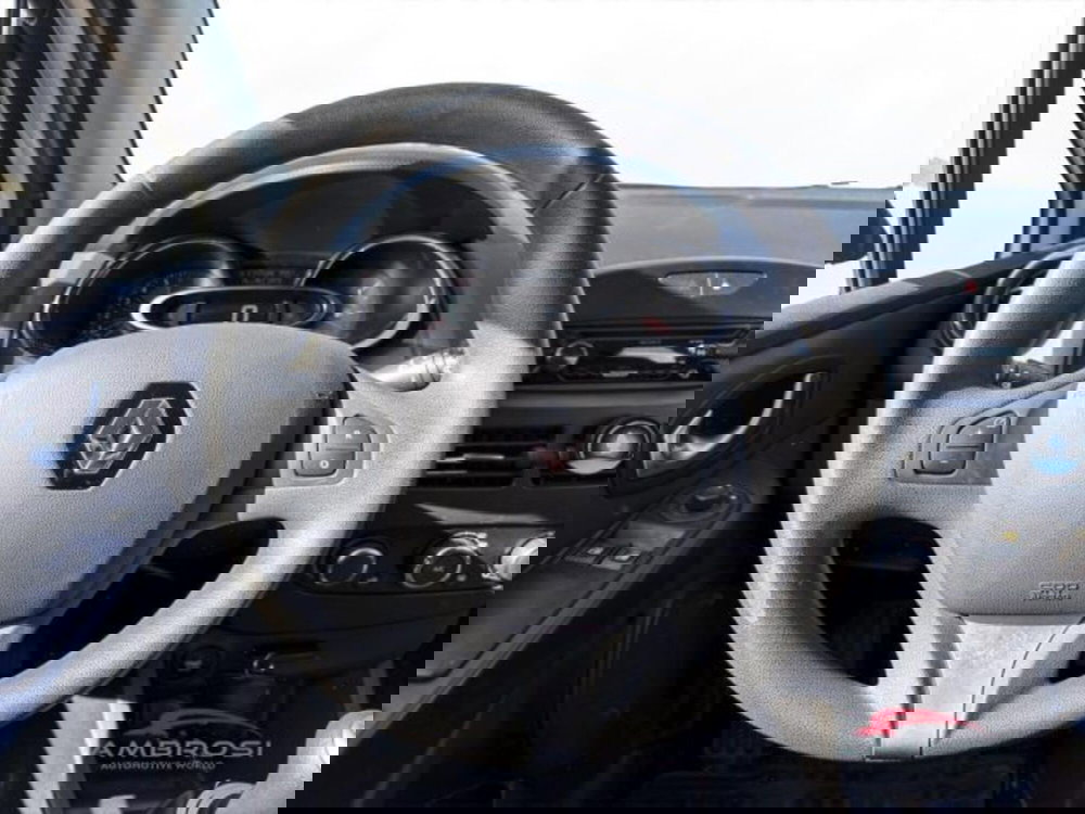 Renault Clio usata a Perugia (13)