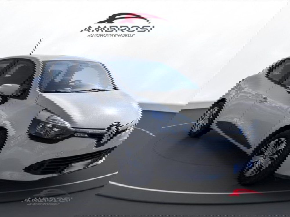 Renault Clio usata a Perugia (2)