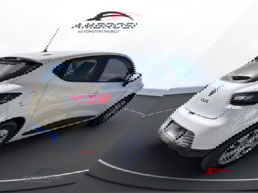 Renault Clio usata a Perugia (3)