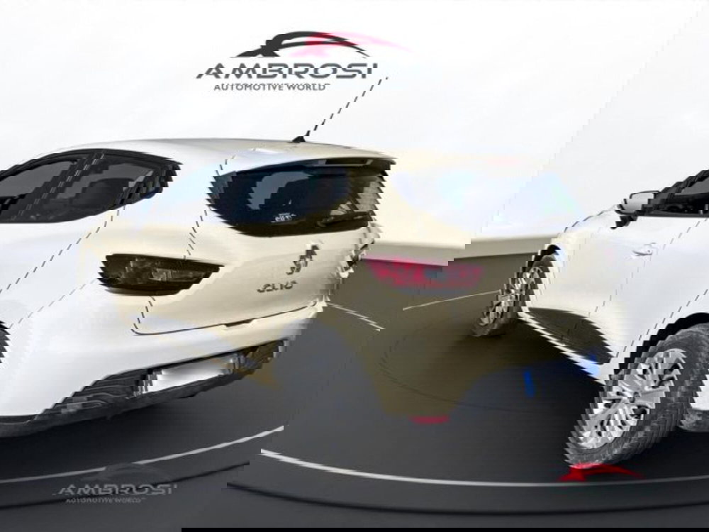 Renault Clio usata a Perugia (4)