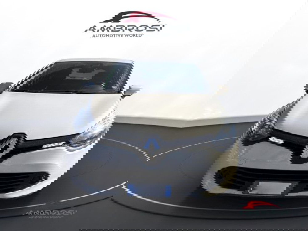 Renault Clio usata a Perugia (7)