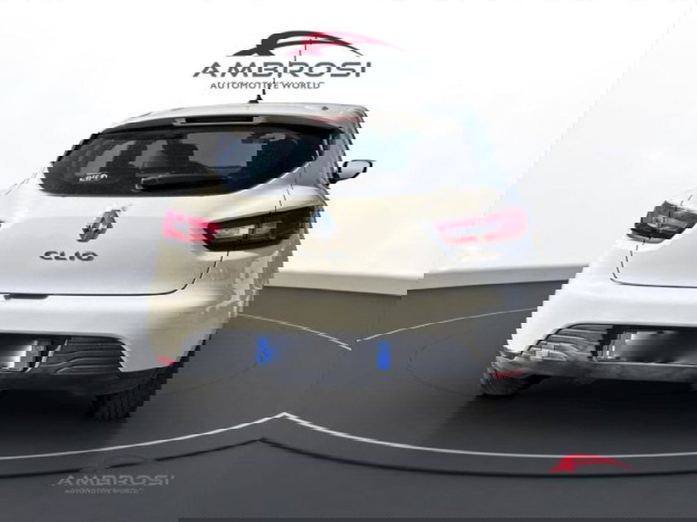 Renault Clio usata a Perugia (8)