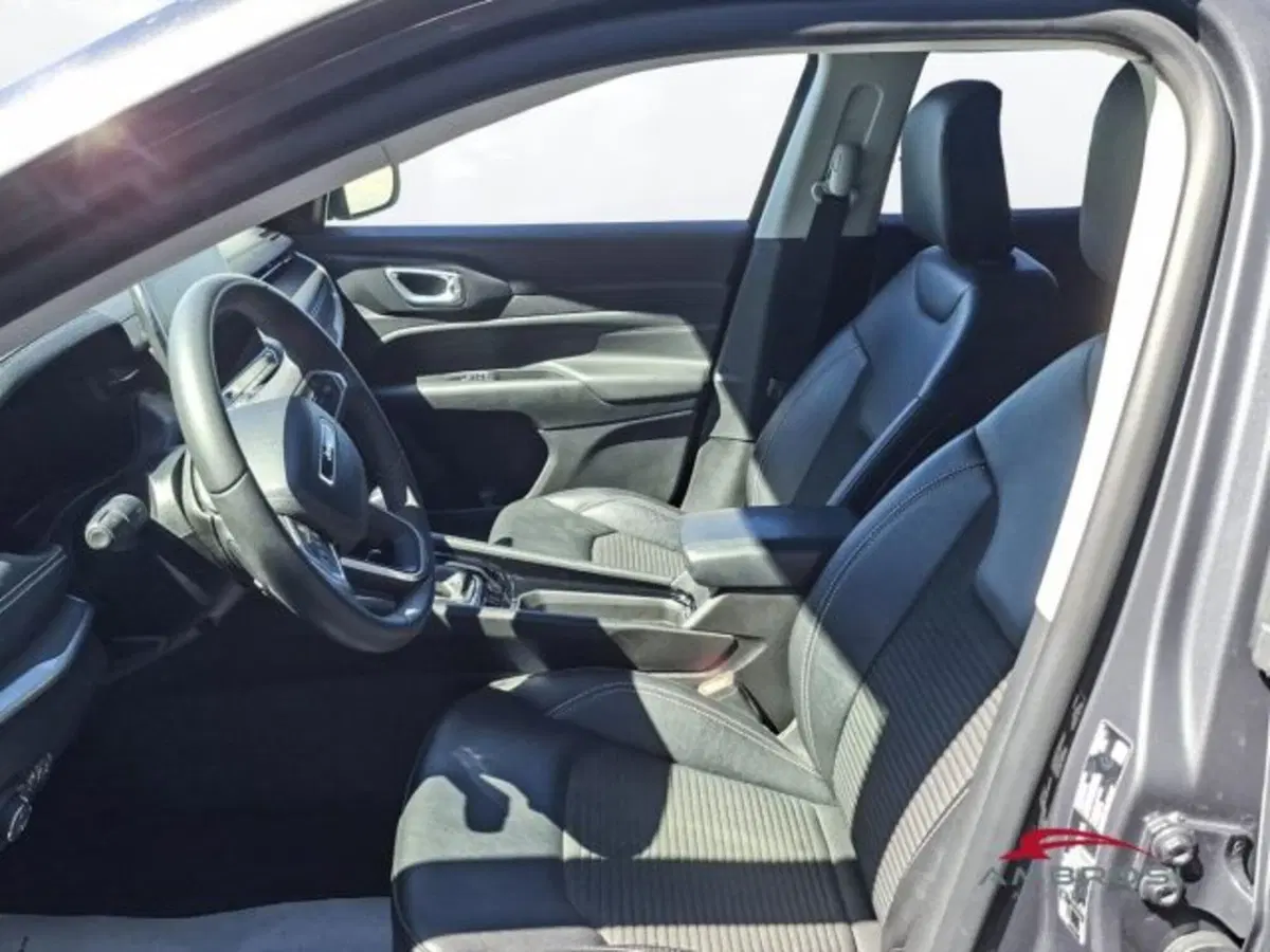 Jeep Compass usata a Perugia (10)