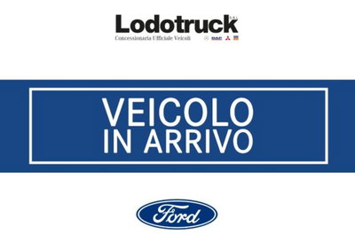 Ford Transit Custom Furgone 280 2.0 EcoBlue 130 PC-DC Furgone Titanium del 2020 usata a Filago