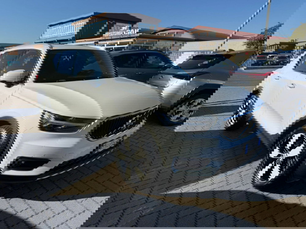 Volvo XC40 usata a Firenze