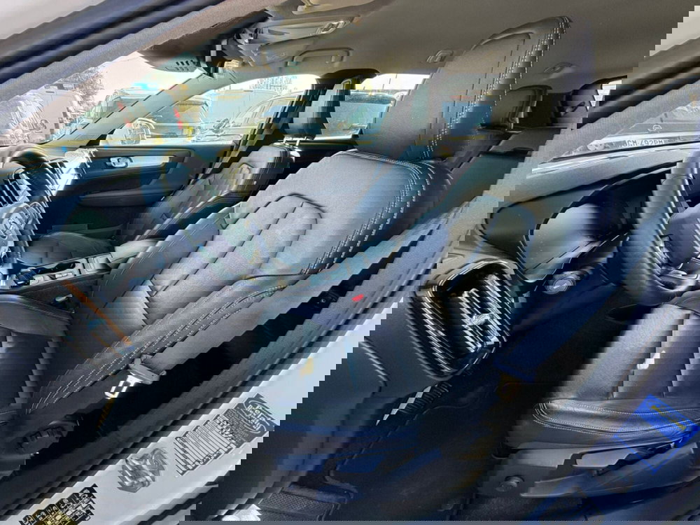 Volvo XC40 usata a Firenze (10)