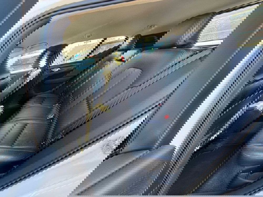 Volvo XC40 usata a Firenze (11)