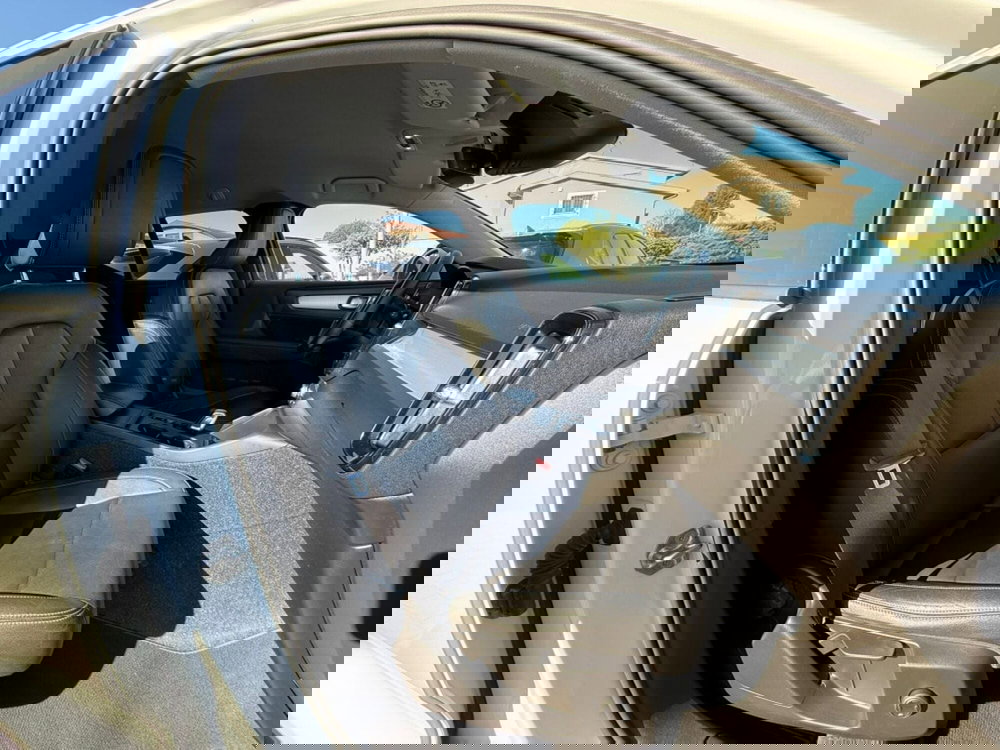 Volvo XC40 usata a Firenze (12)