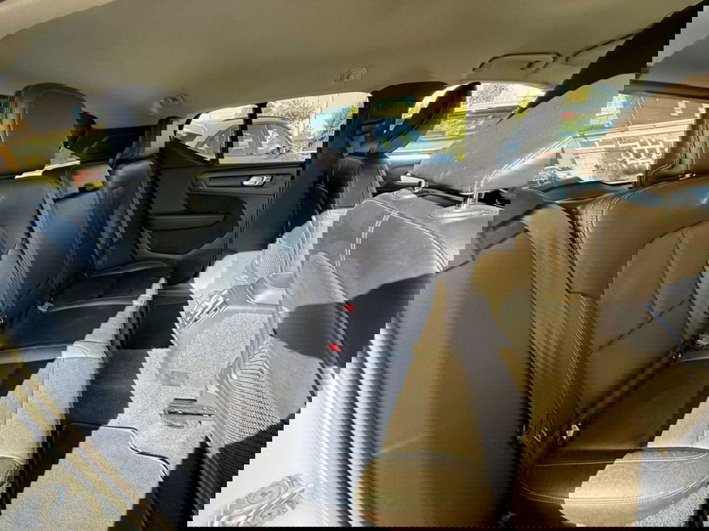 Volvo XC40 usata a Firenze (13)