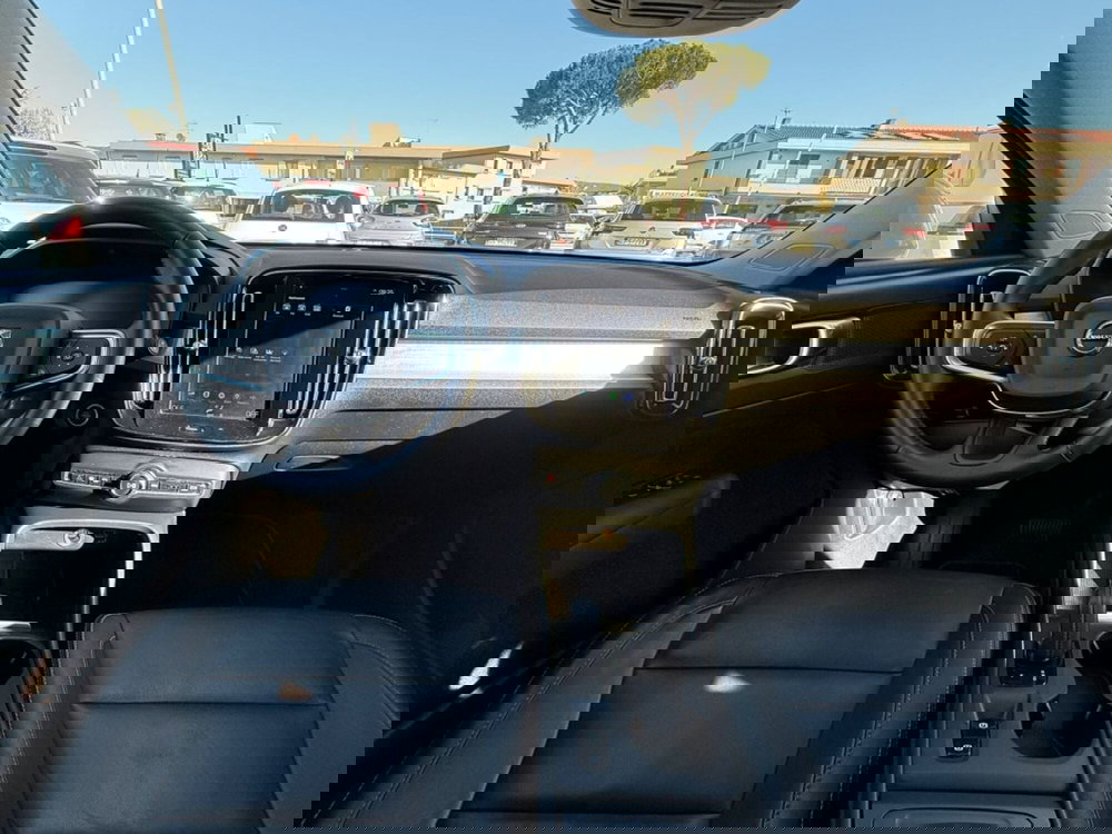 Volvo XC40 usata a Firenze (14)