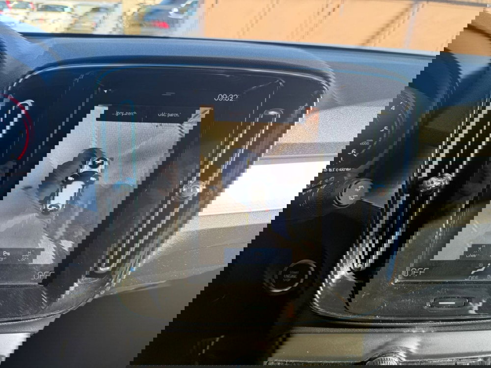 Volvo XC40 usata a Firenze (15)