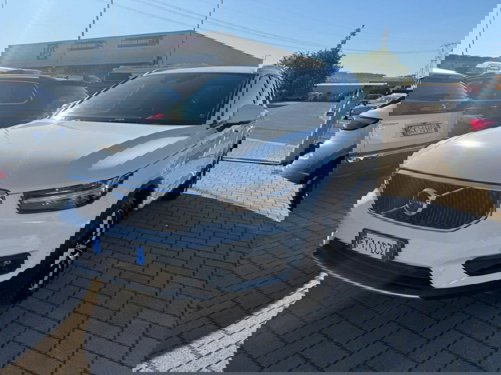 Volvo XC40 usata a Firenze (3)