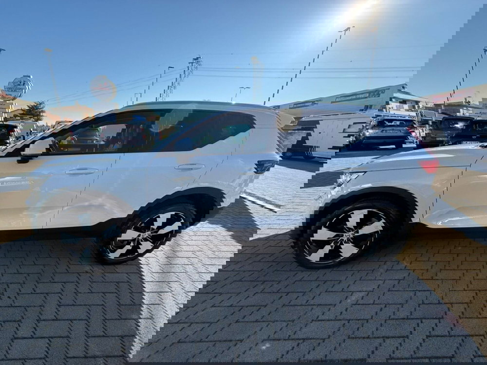 Volvo XC40 usata a Firenze (4)