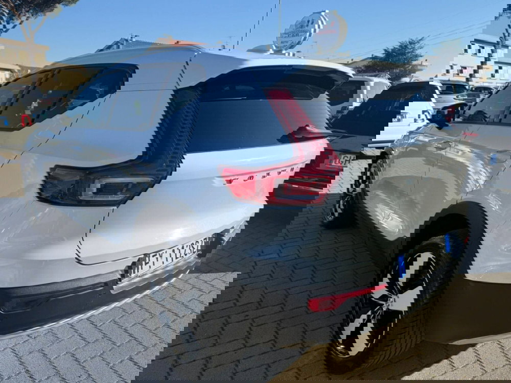 Volvo XC40 usata a Firenze (5)