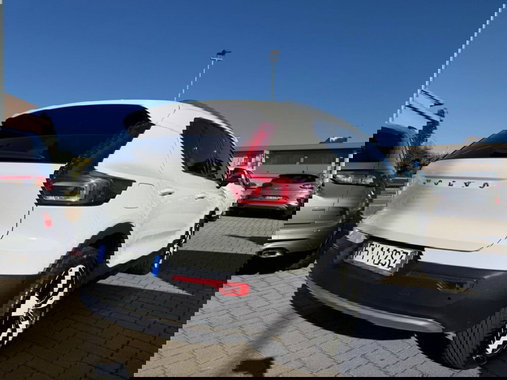 Volvo XC40 usata a Firenze (6)