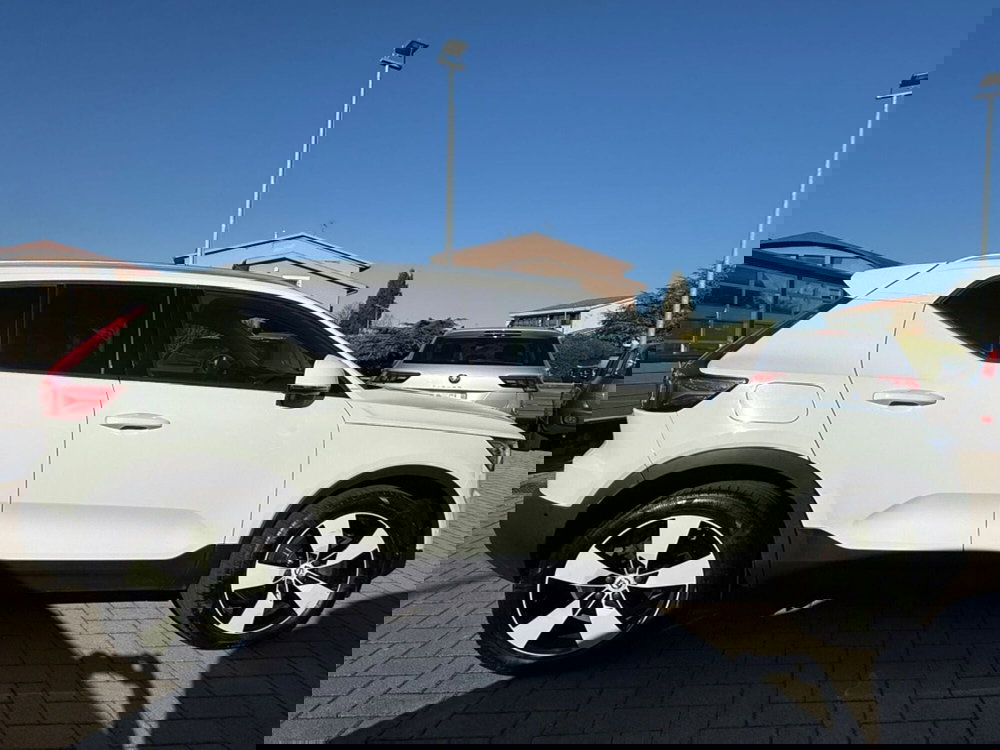 Volvo XC40 usata a Firenze (7)