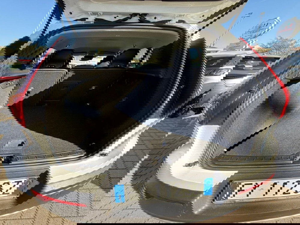 Volvo XC40 usata a Firenze (9)