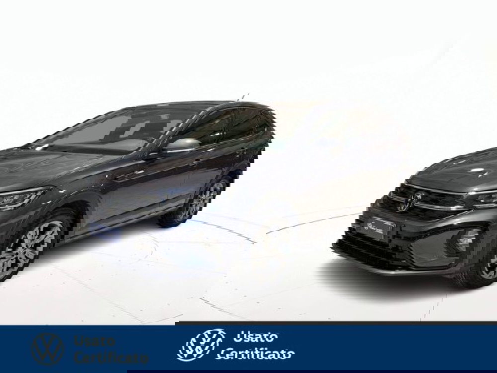 Volkswagen Taigo usata a Vicenza