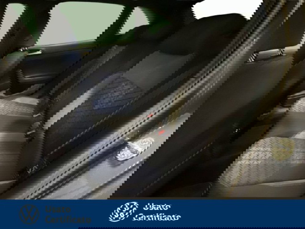 Volkswagen Taigo usata a Vicenza (16)