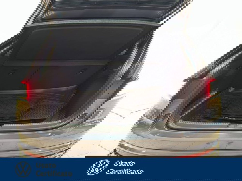 Volkswagen Taigo usata a Vicenza (17)