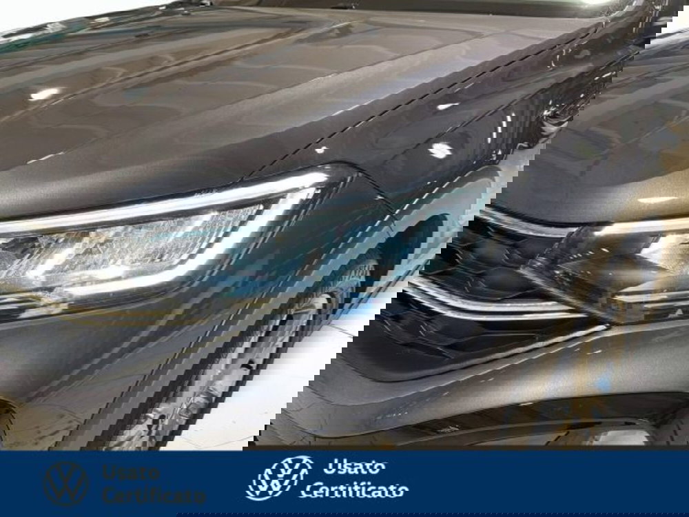 Volkswagen Taigo usata a Vicenza (19)