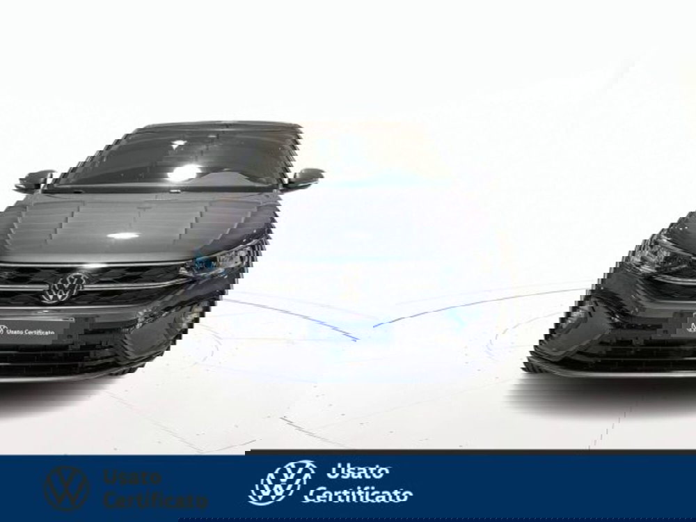 Volkswagen Taigo usata a Vicenza (2)