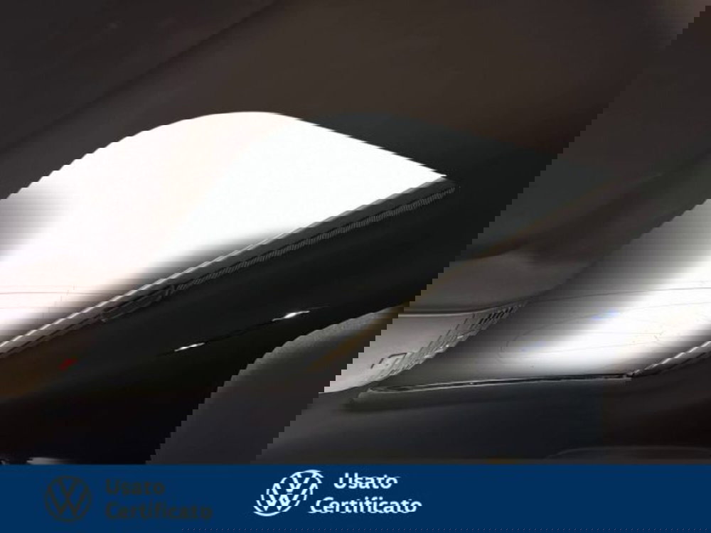 Volkswagen Taigo usata a Vicenza (20)