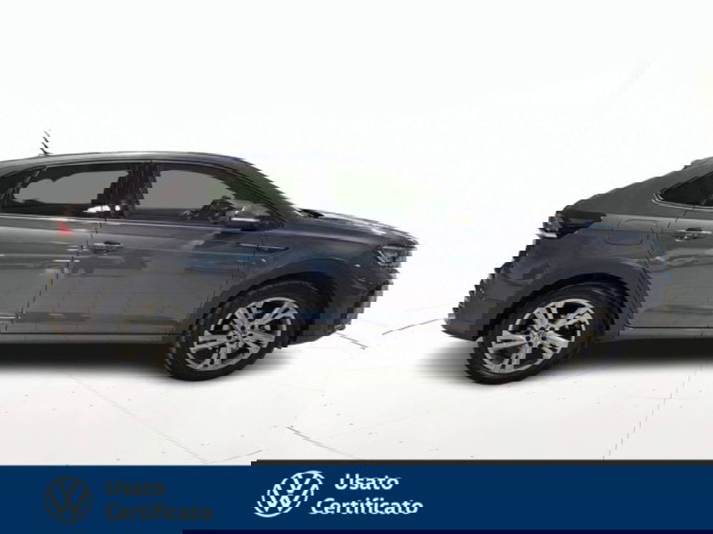 Volkswagen Taigo usata a Vicenza (3)